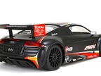 Losi Audi R8 1:6 LMS Ultra FIA-GT3 BL AVC RTR